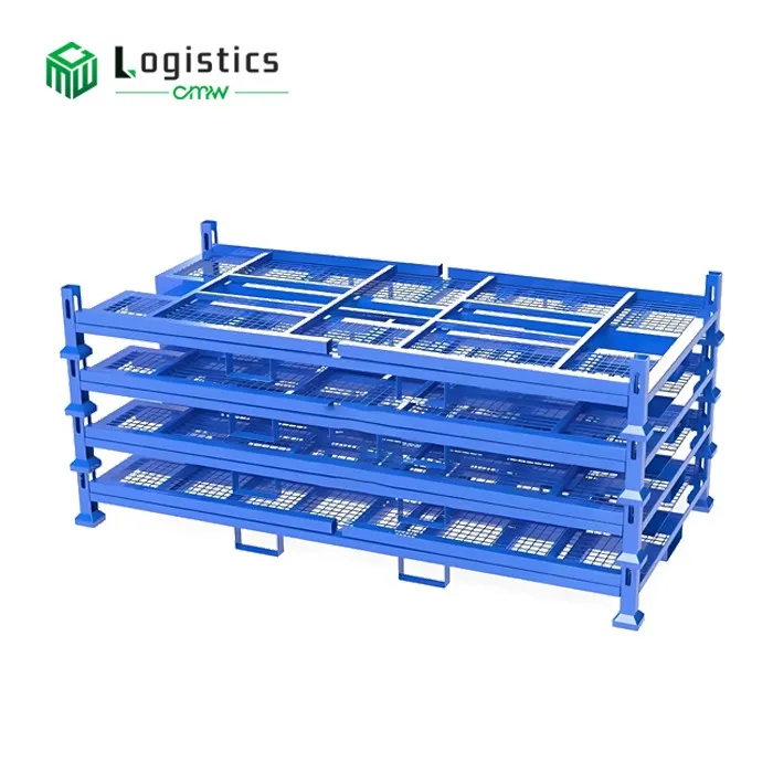 wholesale Metal Motorcycle Pallet