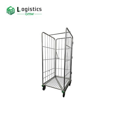 3 naħat tal-qafas tal-qafas tal-ġnub z