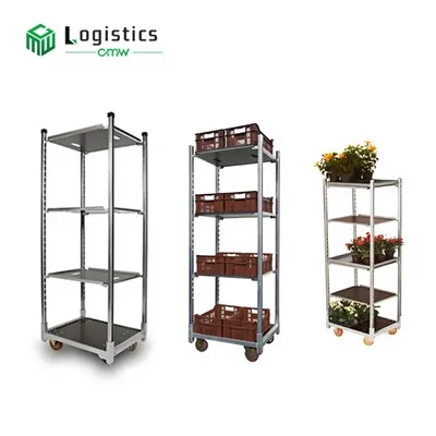 Karettun tat-trasport tas-serra