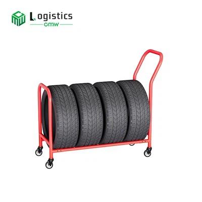 Rack tat-tajers portabbli