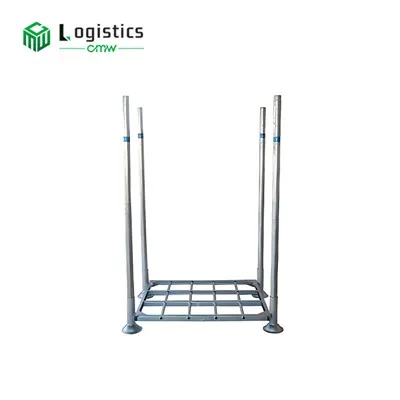 Rack tal-pallet tal-munzell