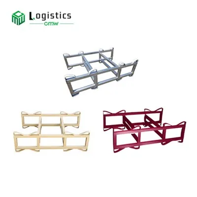 Rack tal-barmil tal-inbid