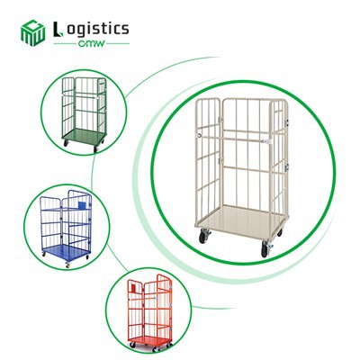 Kontenitur tal-wajer